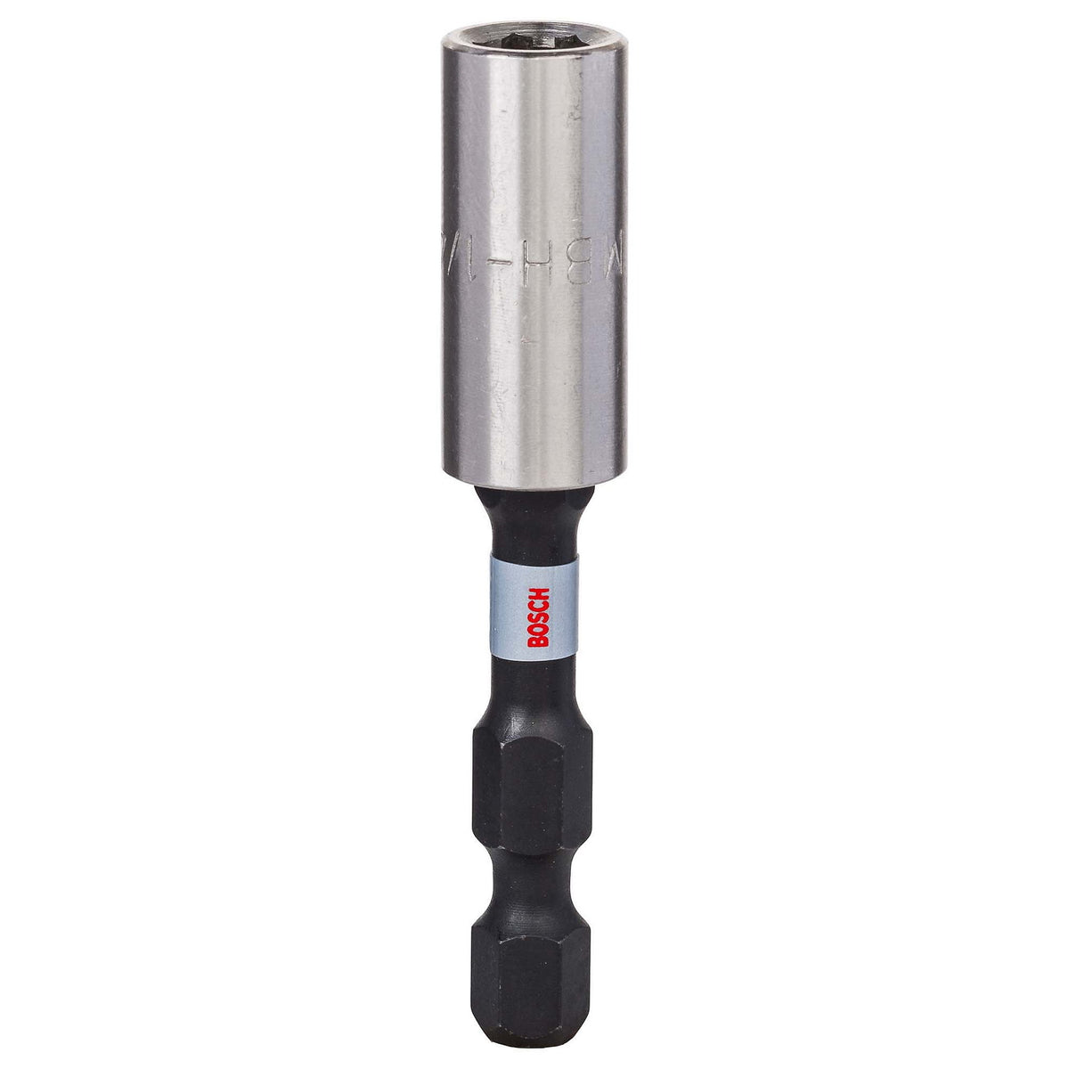 Impact adaptador magnetico 60mm 1pz 1/4" Bosch