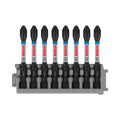 Puntas de Atornillar PH2 Bosch - Impact Control - 50mm - x8u