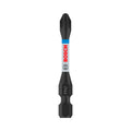 PRO Phillips Impact Bit, PH2, 55 mm, 2 pcs Bosch