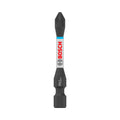 PRO Phillips Impact Bit, PH2, 55 mm, 15 pcs Bosch
