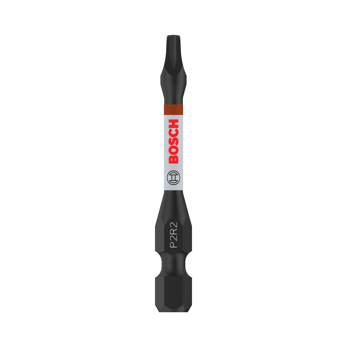 PRO P2R2 Impact Bit, 55 mm, 5 pcs Bosch
