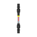 PRO Double-Ended Impact Bit with Pick and Click Index, T30, 65 mm Bosch