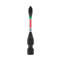 PRO Pozidriv Impact Bit, PZ1, 55 mm, 2 pcs Bosch