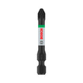 PRO Pozidriv Impact Bit, PZ3, 55 mm, 2 pcs Bosch