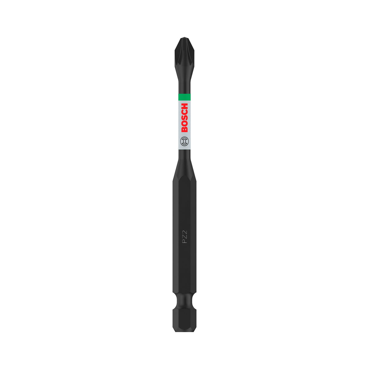 PRO Pozidriv Impact Bit, PZ2, 90 mm Bosch