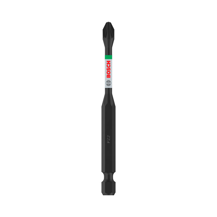 PRO Pozidriv Impact Bit, PZ2, 90 mm Bosch