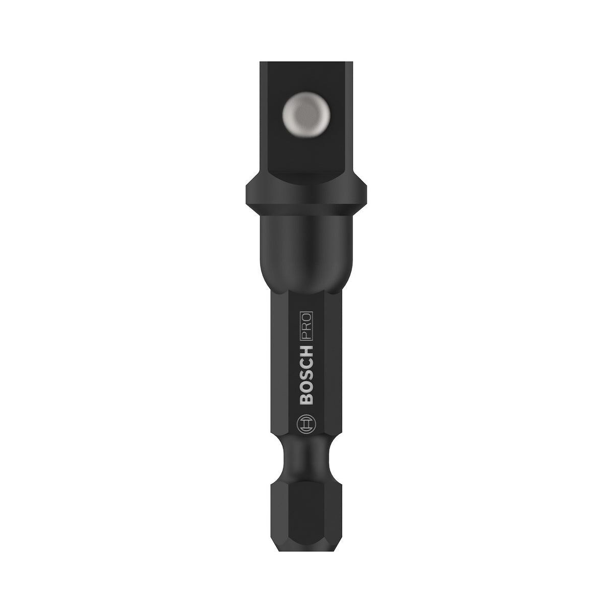PRO Socket Adapter, 1/4", 50 mm Bosch