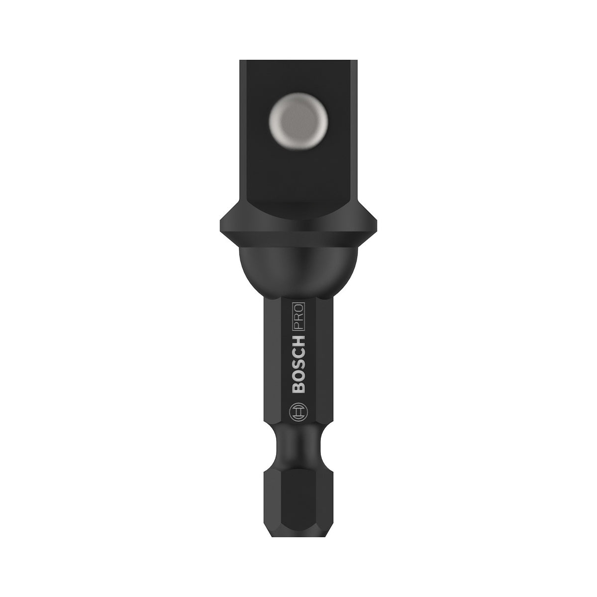 PRO Socket Adapter, 3/8", 50 mm Bosch