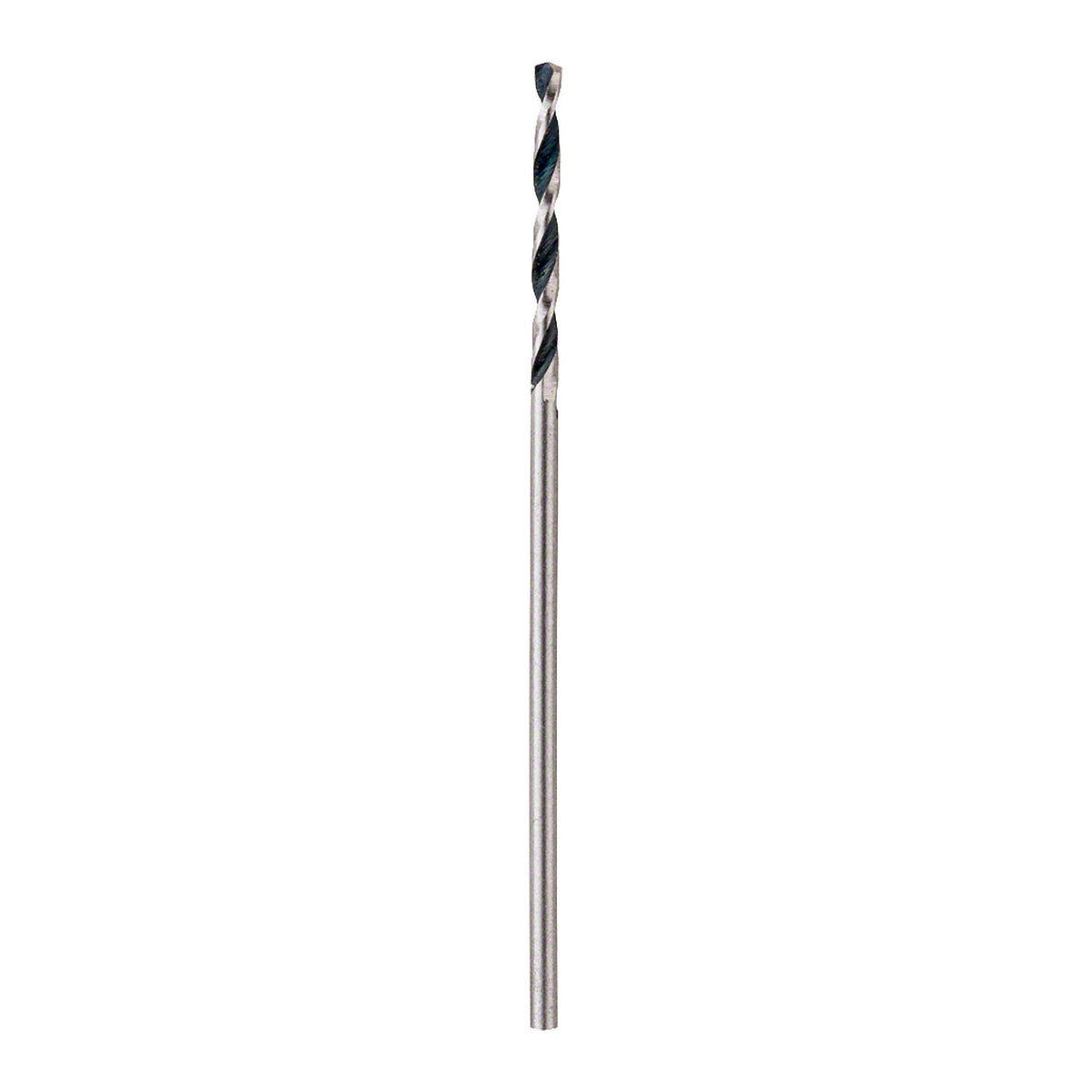 Broca Metal HSS PointeQ Bosch - 1.0mm - Pack x10u