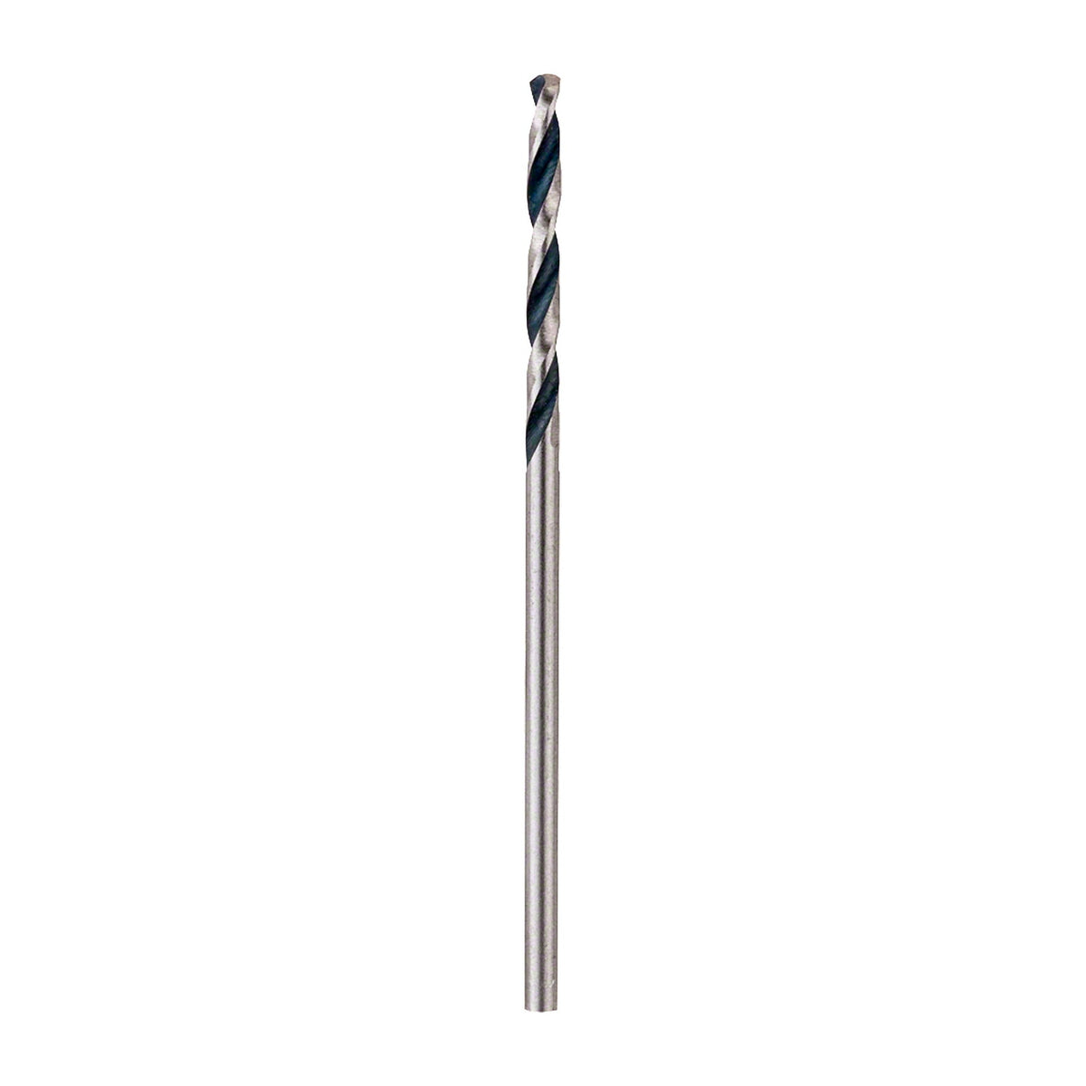 Broca Metal HSS PointeQ Bosch - 1.5mm - Pack x10u