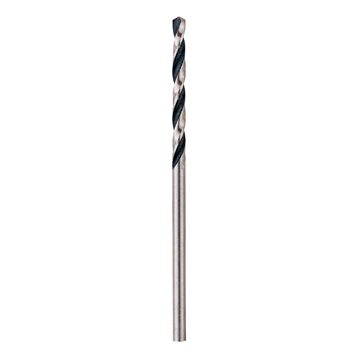 Broca Metal HSS PointeQ Bosch - 2.0mm - Pack x10u