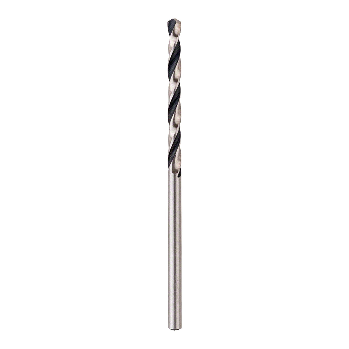 Broca Metal HSS PointeQ Bosch - 2.5mm - Pack x10u