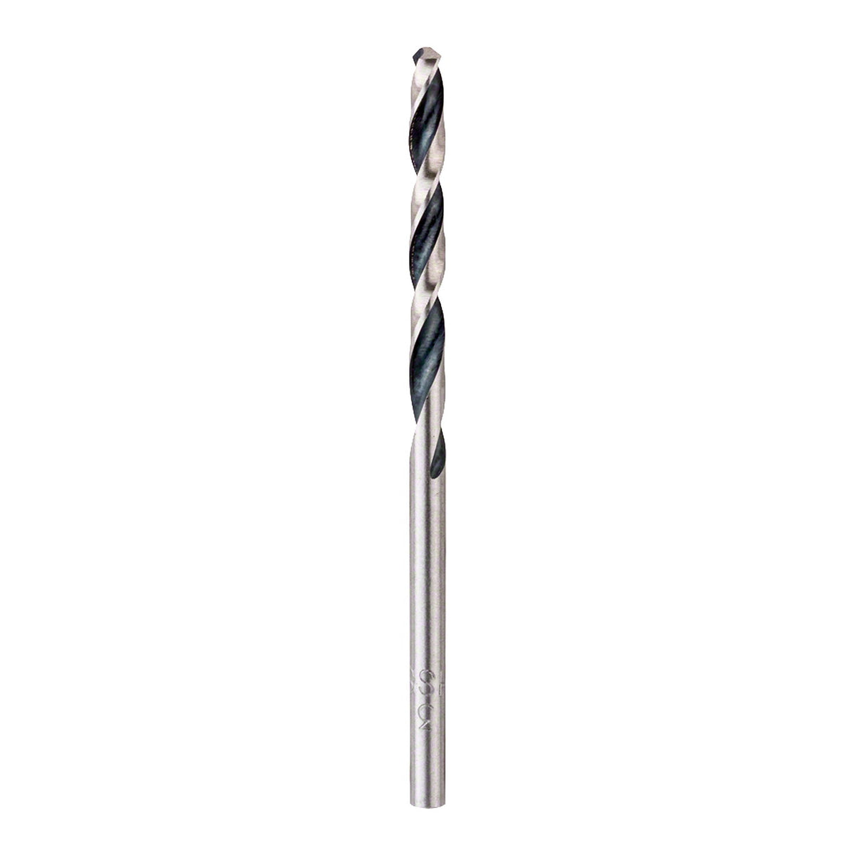Broca Metal HSS PointeQ Bosch - 3.0mm - Pack x10u