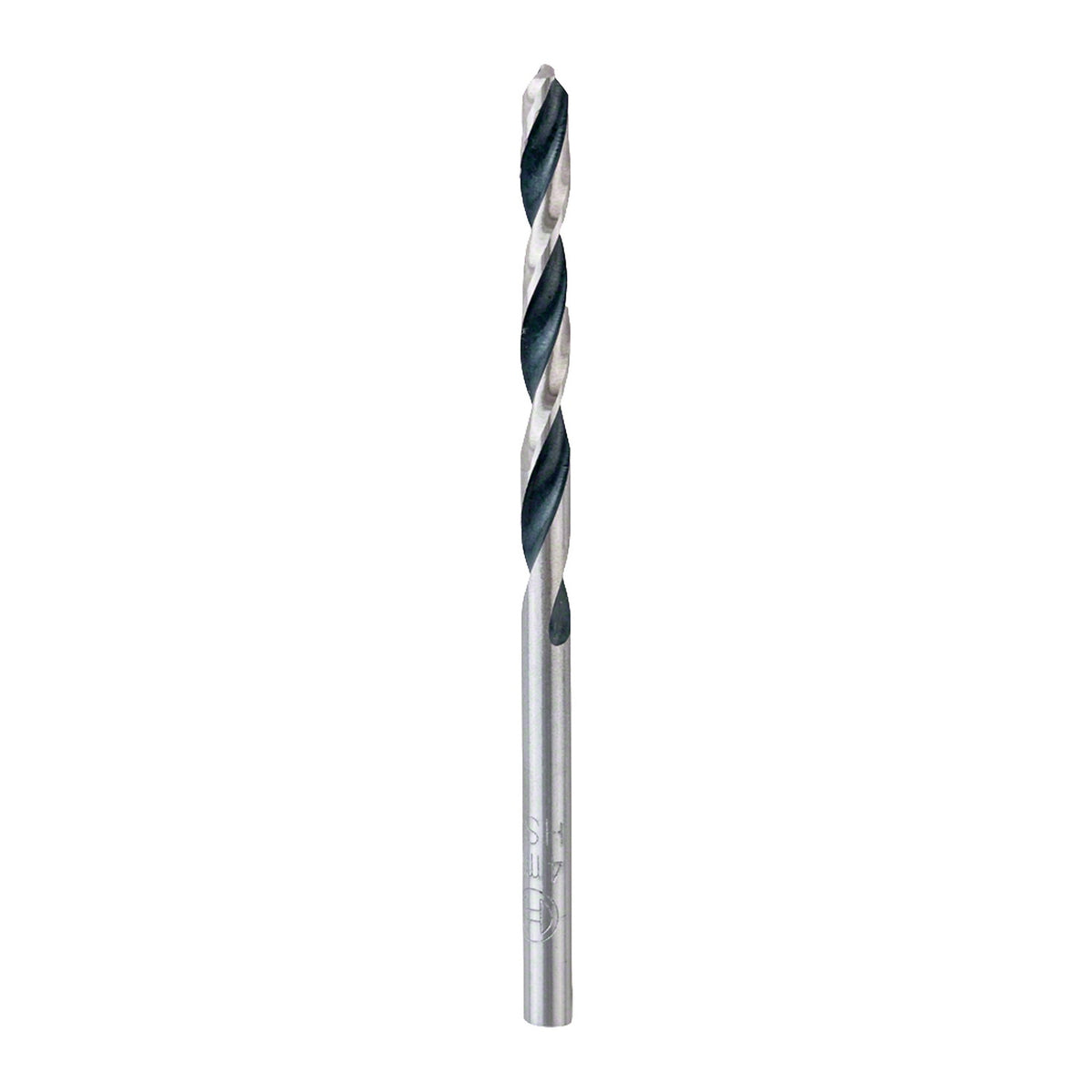 Broca Metal HSS PointeQ Bosch - 4.0mm - Pack x10u