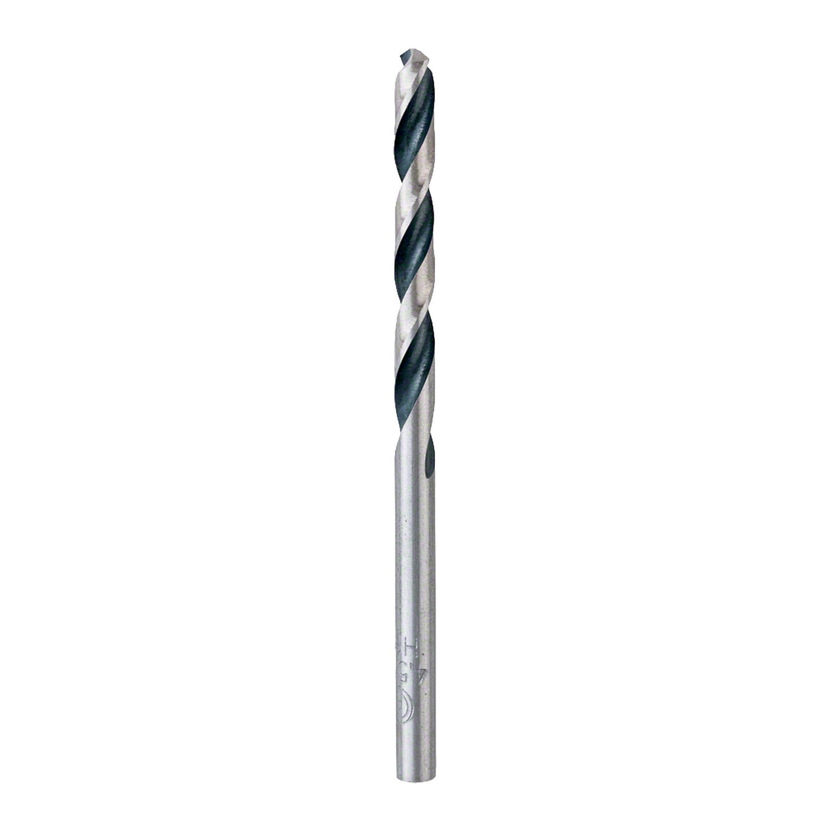 Broca Metal HSS PointeQ Bosch - 4.5mm - Pack x10u