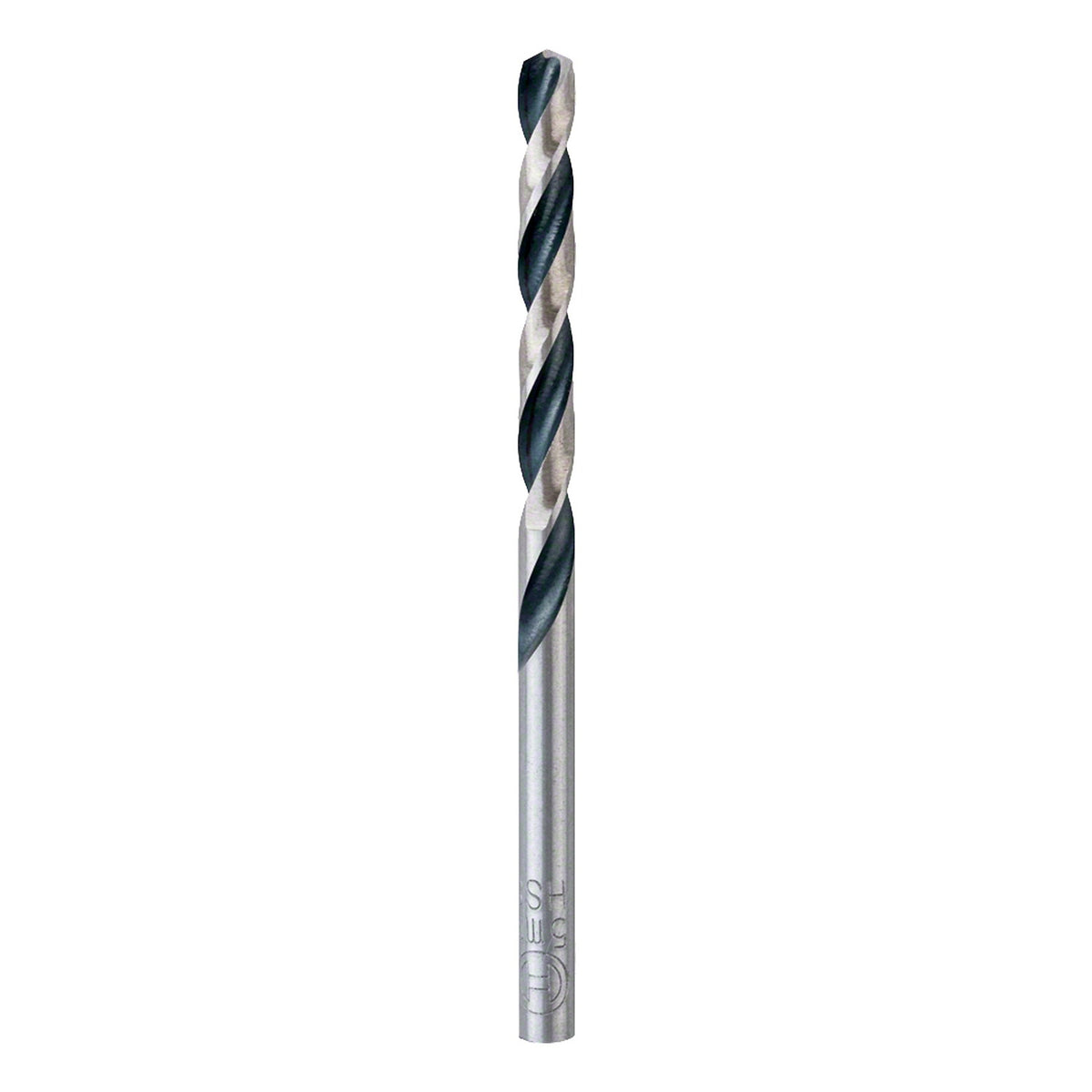 Broca Metal HSS PointeQ Bosch - 5.0mm - Pack x10u