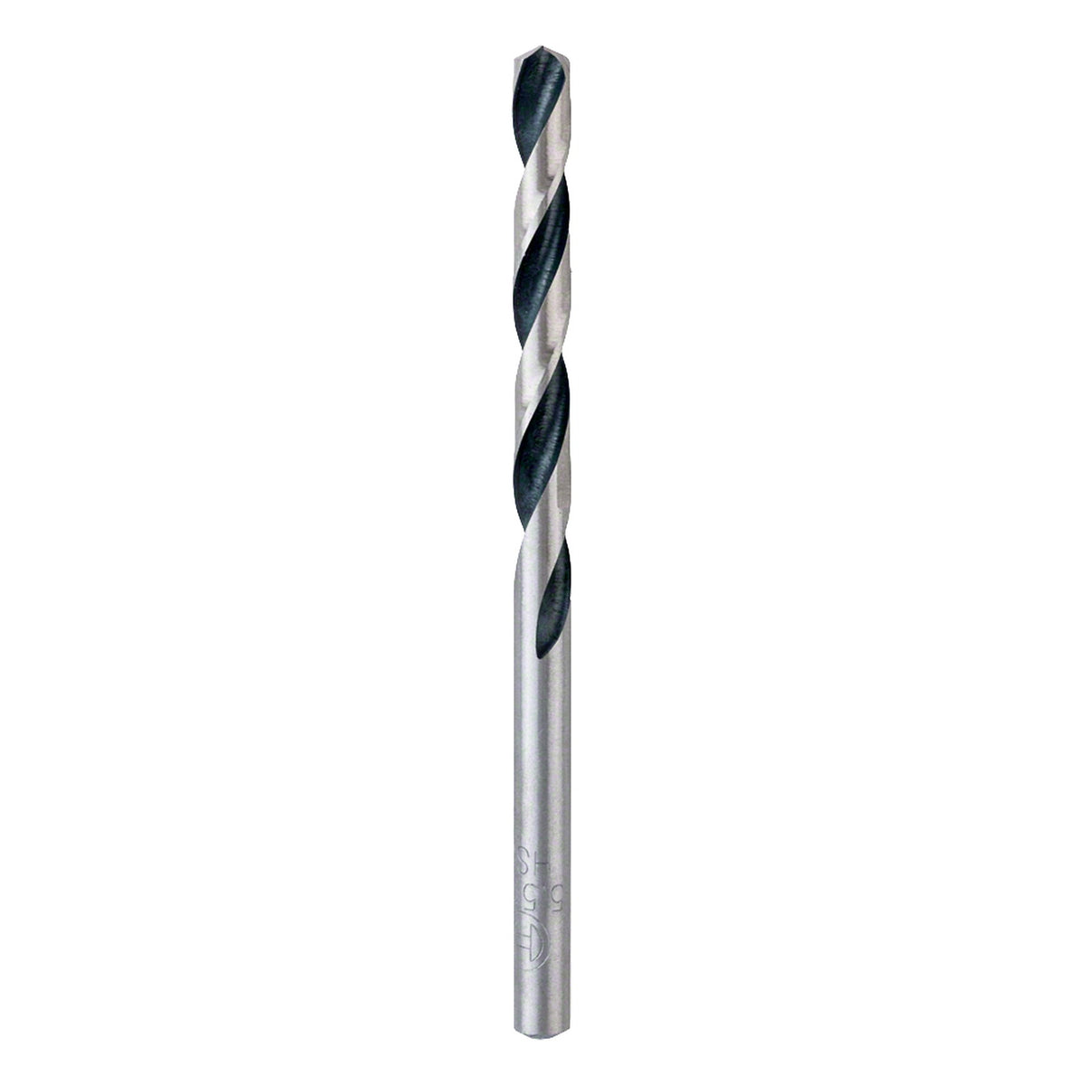 Broca Metal HSS PointeQ Bosch - 5.5mm - Pack x10u