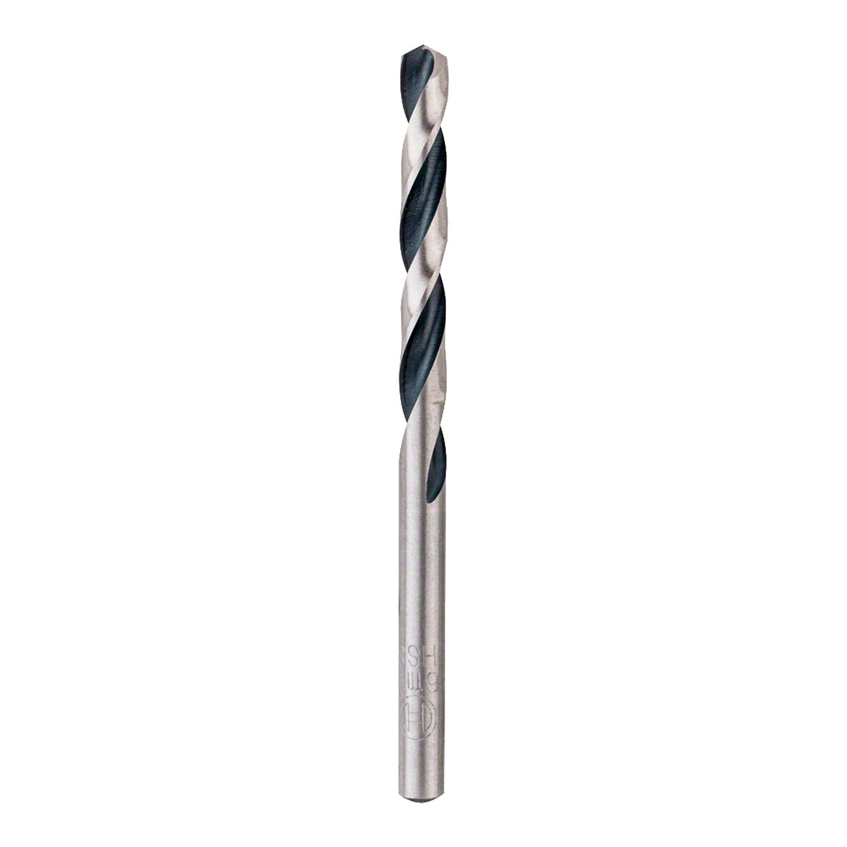 Broca Metal HSS PointeQ Bosch - 6.0mm - Pack x10u