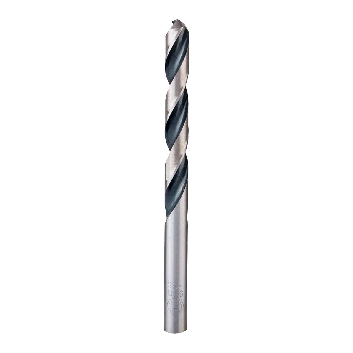 Broca Metal HSS PointeQ Bosch - 9.0mm - Pack x10u