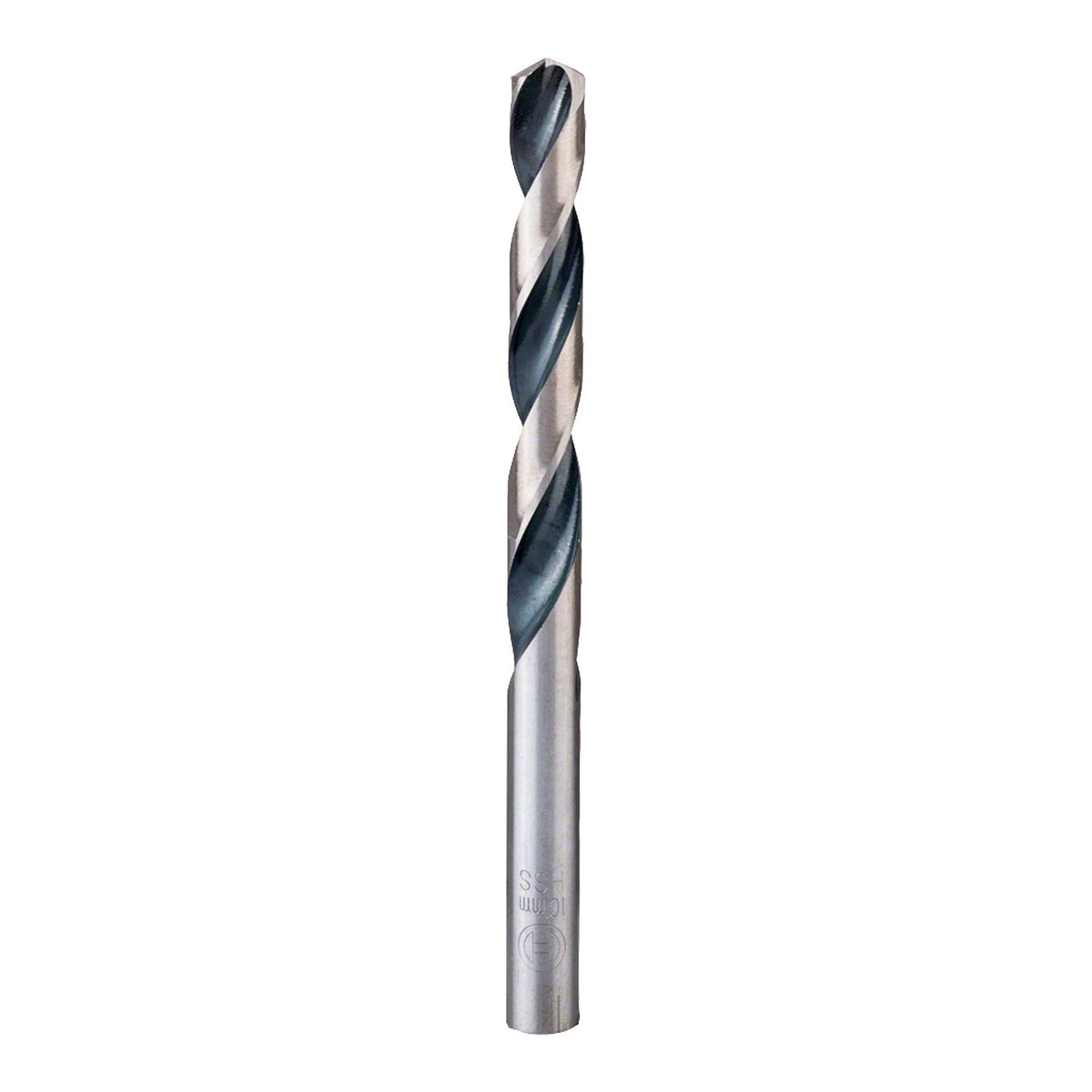 Broca Metal HSS PointeQ Bosch - 9.5mm - Pack x10u