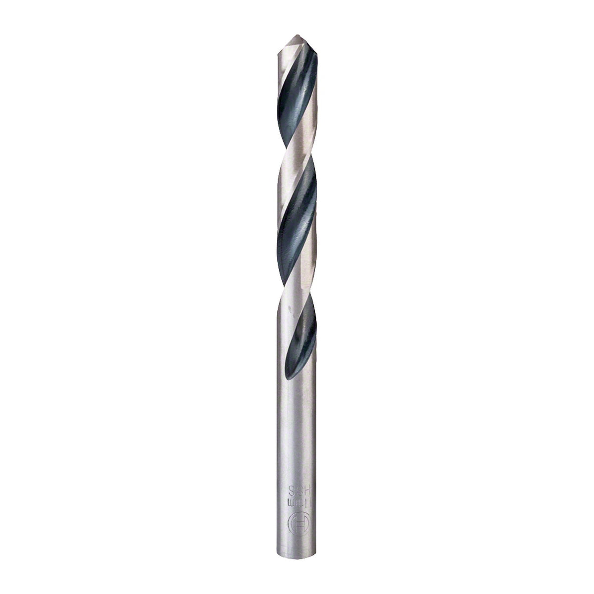 Broca Metal HSS PointeQ Bosch - 11.0mm - Pack x5u