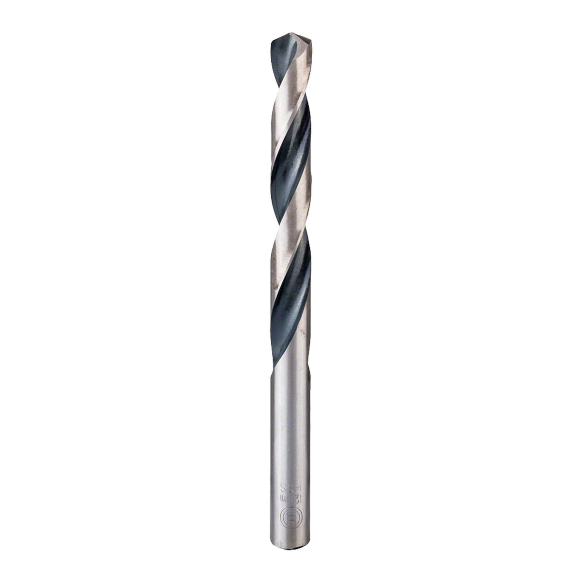 Broca Metal HSS PointeQ Bosch - 12.0mm - Pack x5u