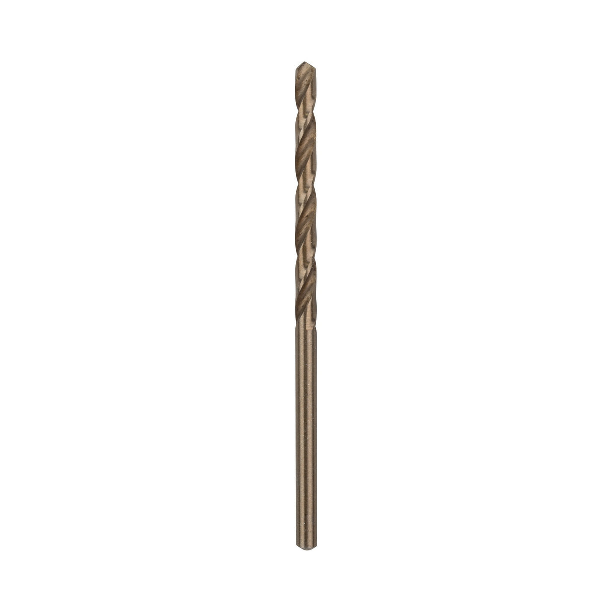 Broca Metal HSS-CO 3.0mm Bosch - Pack x10u