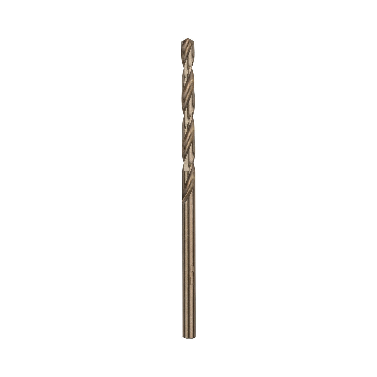 Broca Metal HSS-CO 3.5mm Bosch - Pack x10u