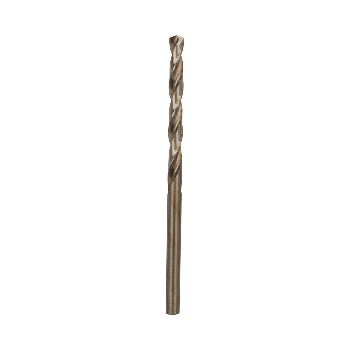Broca Metal HSS-CO 4.0mm Bosch - Pack x10u