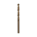 Broca Metal HSS-CO 6.0mm Bosch - Pack x10u