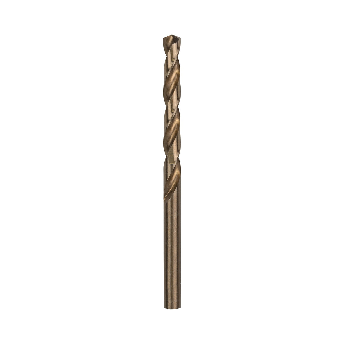 Broca Metal HSS-CO 6.0mm Bosch - Pack x10u