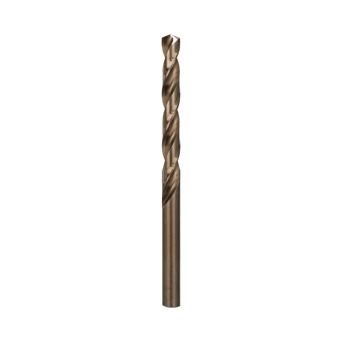 Broca Metal HSS-CO 8.0mm Bosch - Pack x5u