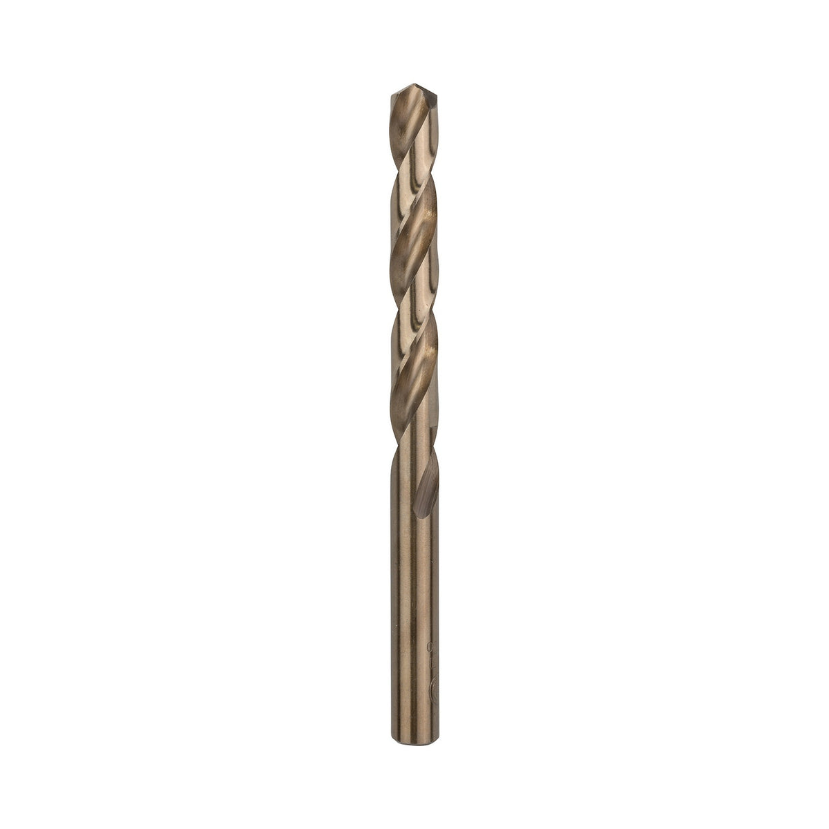 Broca Metal HSS-CO 10.0mm Bosch - Pack x5u