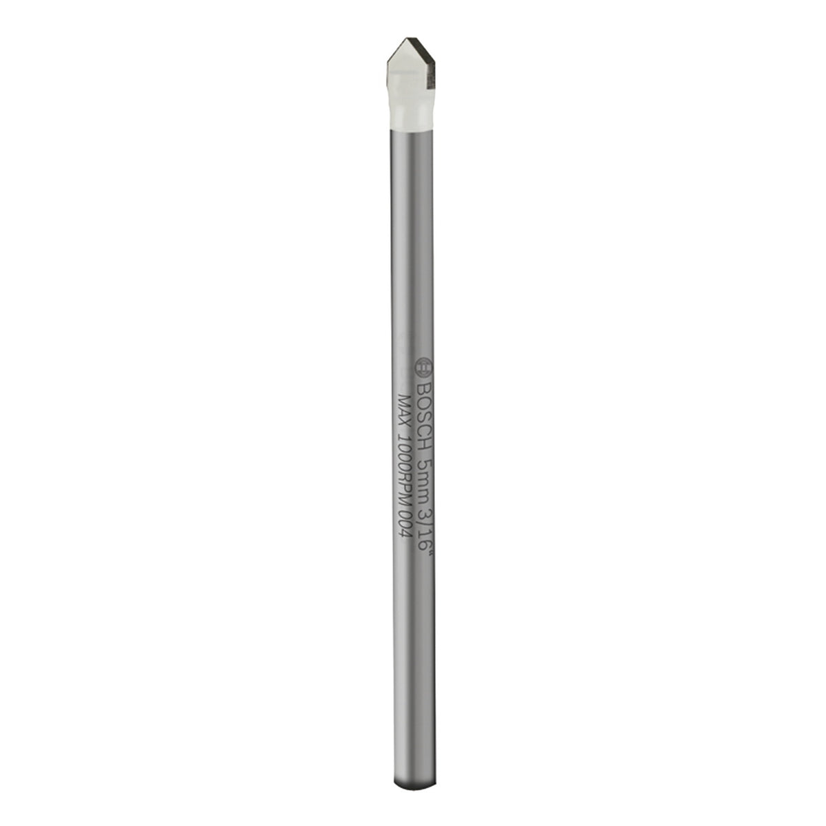 Broca Cerámica Azulejos Vidrio CYL-9 Bosch - 3mm (Punta flecha)