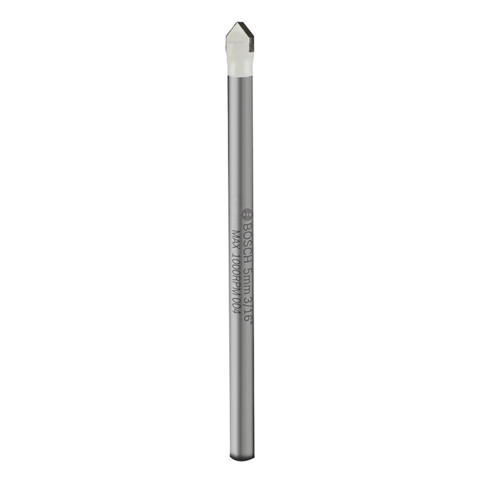Broca Cerámica Azulejos Vidrio CYL-9 Bosch - 3mm (Punta flecha)