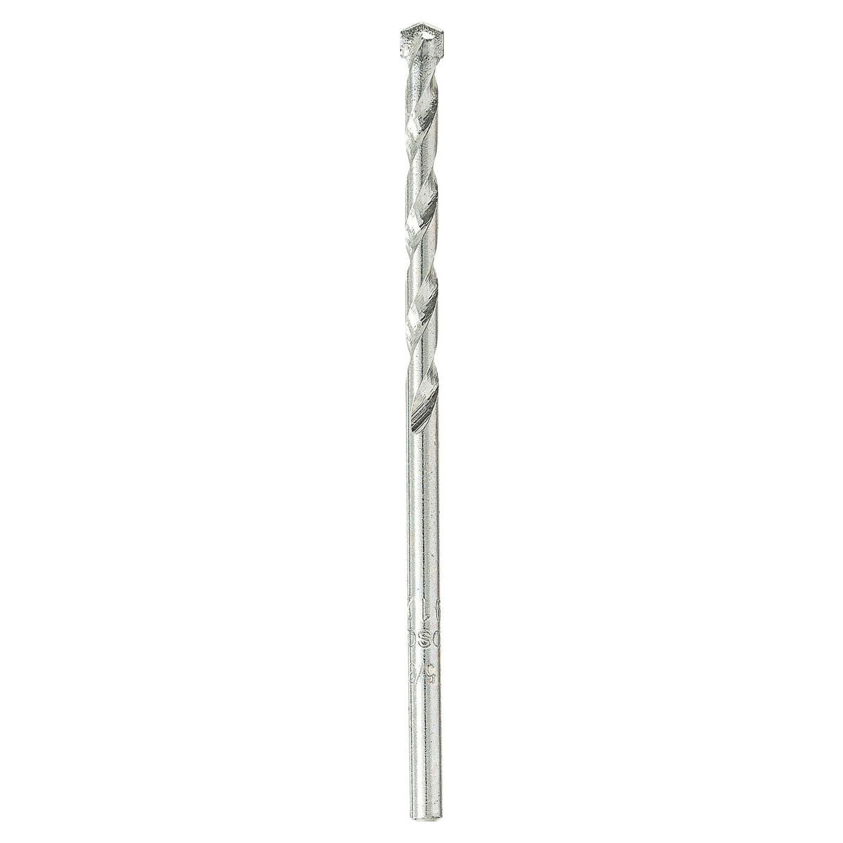 Broca Concreto CYL-1 Bosch - 4 x 75mm - Pack x10u