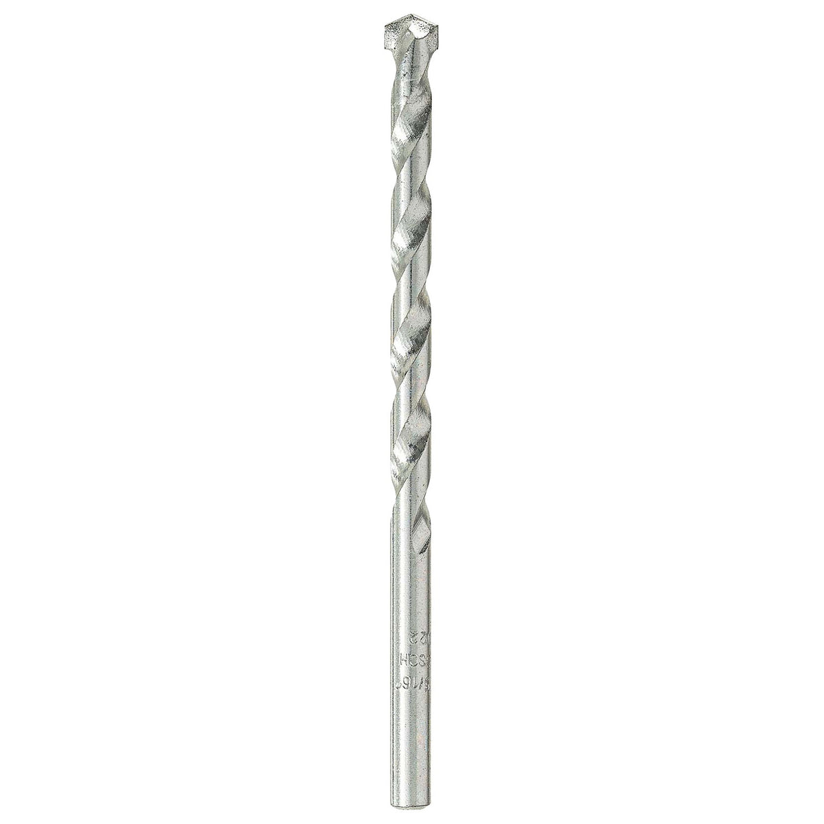 Broca Concreto CYL-1 Bosch - 8 x 120mm - Pack x5u