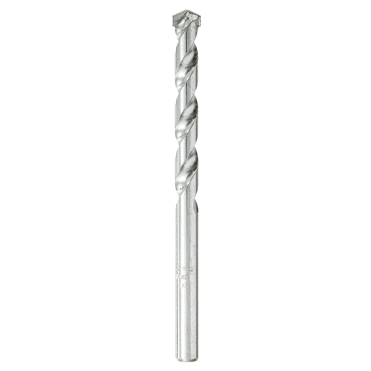 Broca Concreto CYL-1 Bosch - 12 x 150mm - Pack x5u