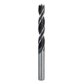 Broca Madera Cilíndrica Bosch - 3 Puntas - 10x75mm