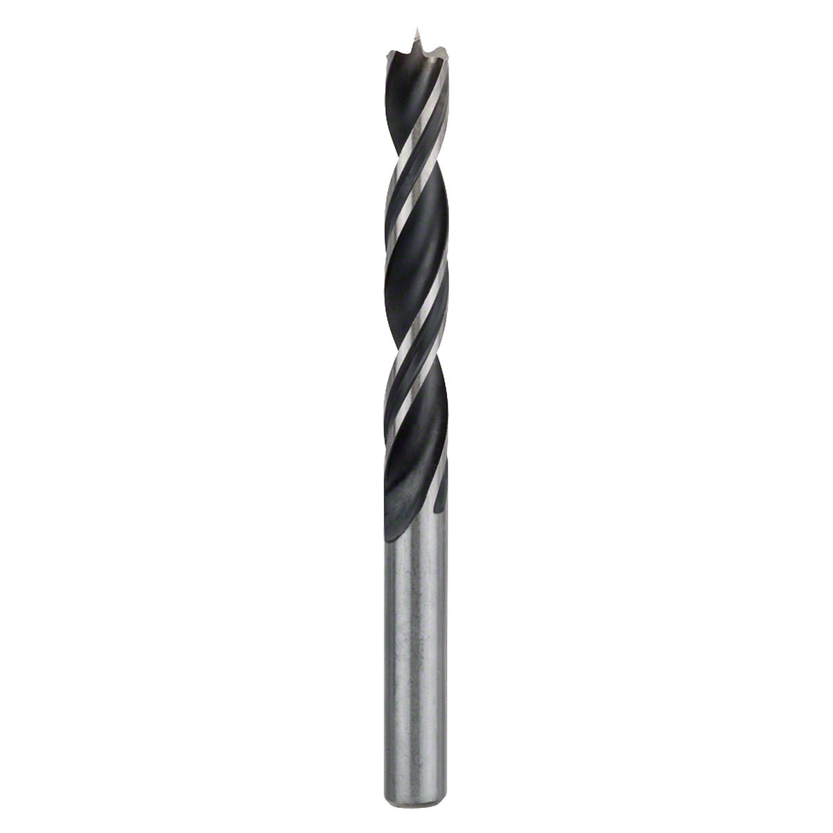 Broca Madera Cilíndrica Bosch - 3 Puntas - 10x75mm