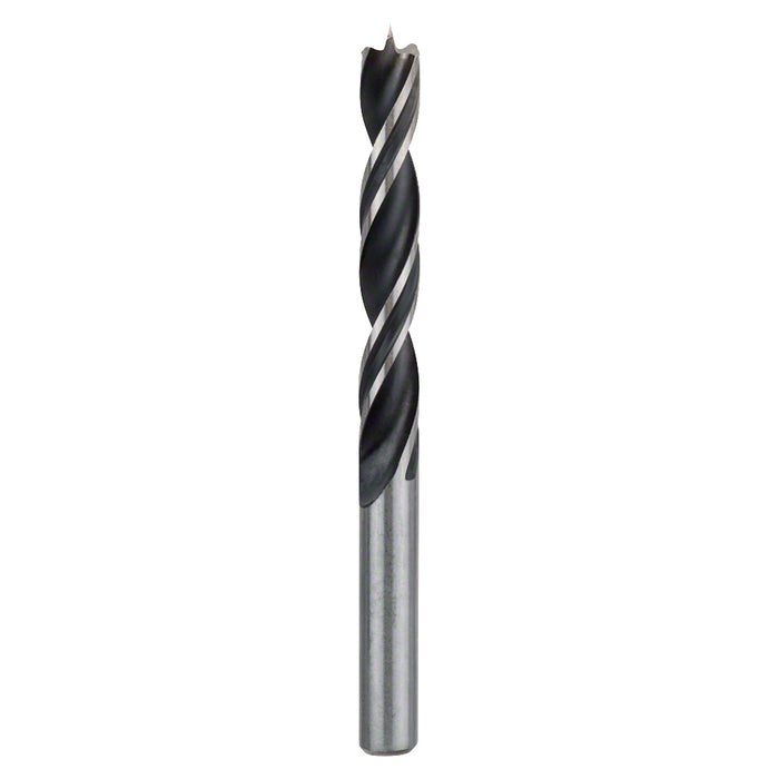 Broca Madera Cilíndrica Bosch - 3 Puntas - 10x75mm