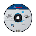 Disco de Desbaste Standard for Metal 230x6,0mm Bosch