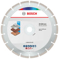 Disco Diamantado Segmentado Bosch - 230mm - ECO for Universal