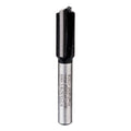 Fresa Ranura Recta Bosch - 3/ 8" - 2 Filos.