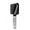 Fresa Ranura Recta Bosch - 3/ 4" - 2 Filos.