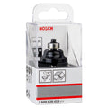 Fresa Moldura Romana con Rodamiento -1/2" Bosch