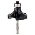 Fresa Redondeadora con Rodamiento Bosch - Diametro 1/2"