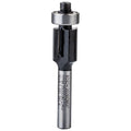 Fresa para Cortar Laminados con Rodamiento Bosch - 1/ 2" - 2 Filos