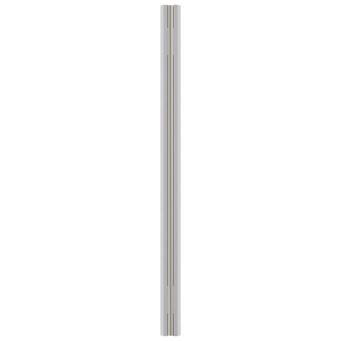 Cuchilla Universal para Cepillos Bosch - Carburo de Tungsteno (Wood Razor) 82 mm