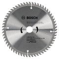 Disco Sierra Circular 71/4" 60D Bosch - Ecoline
